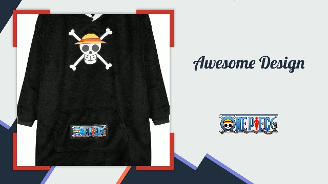 Amazon.com: One Piece Fleece Hoodie Blanket for Boys Teenagers